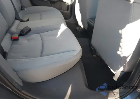 2021 Honda Civic Lx z USA, uszkodzony, nr VIN 2HGFC2F69MH528261